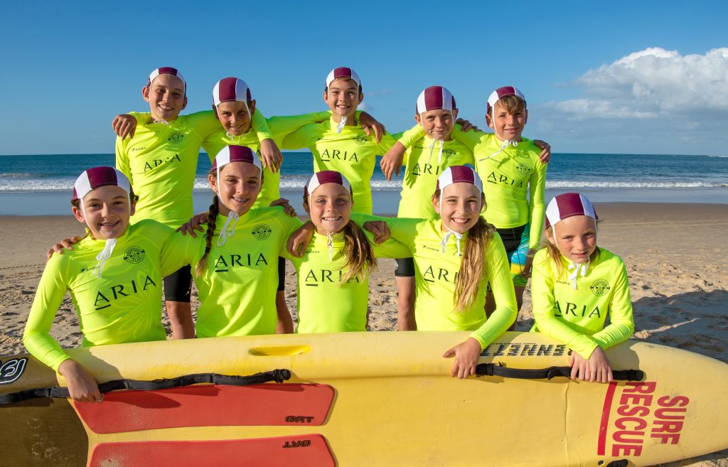 Mooloolaba Slsc Sponsorship | Mooloolaba SLSC